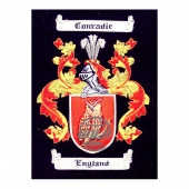 Family Crest